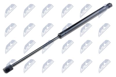 Gas Spring, boot/cargo area NTY AE-FR-040
