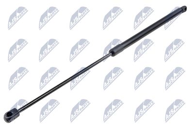 Gas Spring, boot/cargo area NTY AE-FR-047