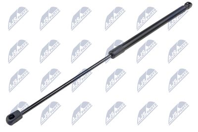 Gas Spring, boot/cargo area NTY AE-FR-052