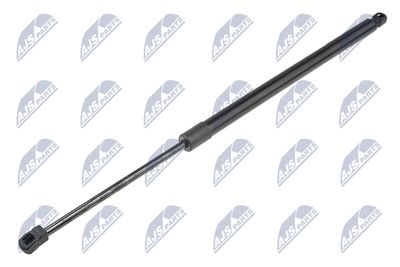 Gas Spring, boot/cargo area NTY AE-FR-057