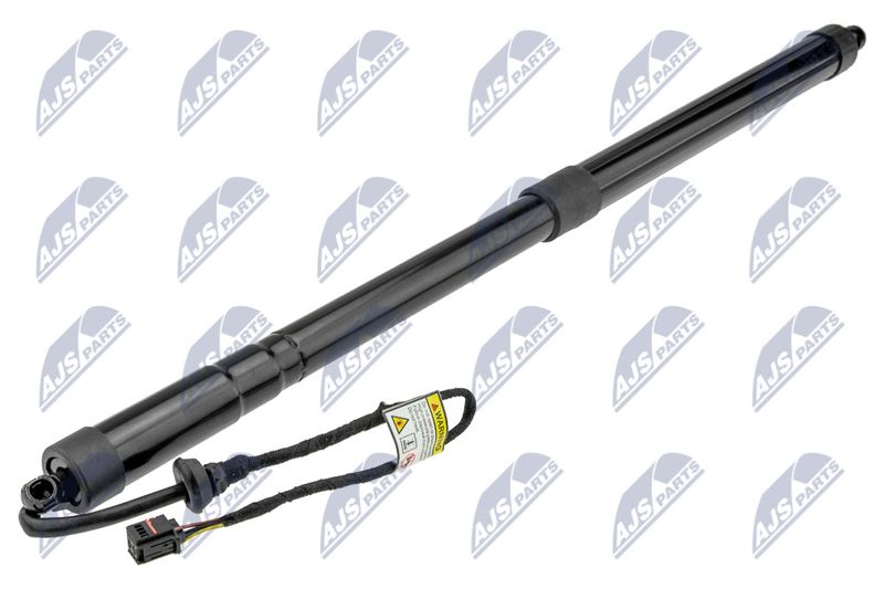 NTY AE-FR-063 Electric Motor, tailgate