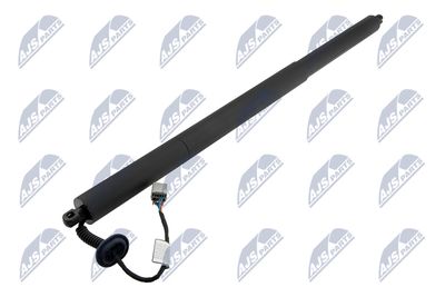 Gas Spring, boot/cargo area NTY AE-FR-065