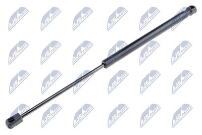 Gas Spring, boot/cargo area NTY AE-FT-000