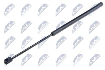 Gas Spring, boot/cargo area NTY AE-FT-004