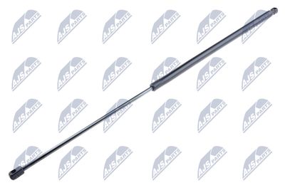 Gas Spring, boot/cargo area NTY AE-FT-006