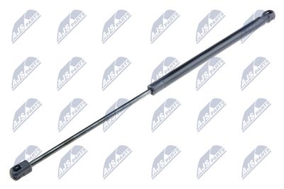 Gas Spring, boot/cargo area NTY AE-FT-015
