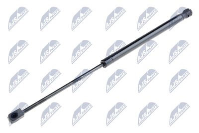 Gas Spring, boot/cargo area NTY AE-FT-017