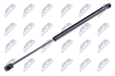 Gas Spring, boot/cargo area NTY AE-FT-019