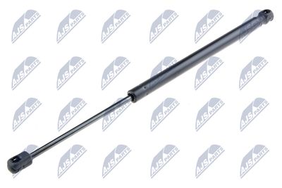 Gas Spring, boot/cargo area NTY AE-FT-028