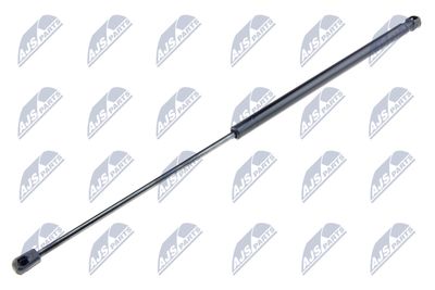 Gas Spring, boot/cargo area NTY AE-FT-030
