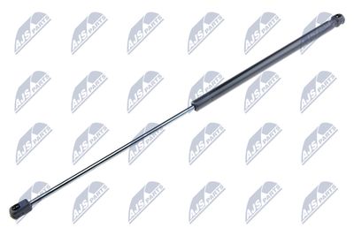 Gas Spring, boot/cargo area NTY AE-FT-033