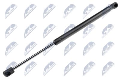 Gas Spring, boot/cargo area NTY AE-FT-038