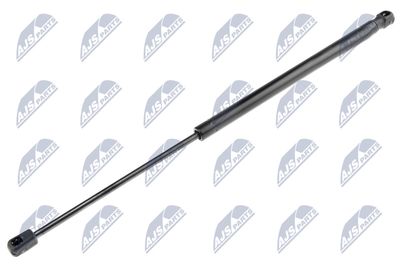 Gas Spring, boot/cargo area NTY AE-HD-001