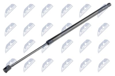 Gas Spring, boot/cargo area NTY AE-HD-008