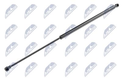 Gas Spring, boot/cargo area NTY AE-HD-009