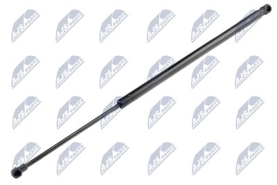 Gas Spring, boot/cargo area NTY AE-HY-008