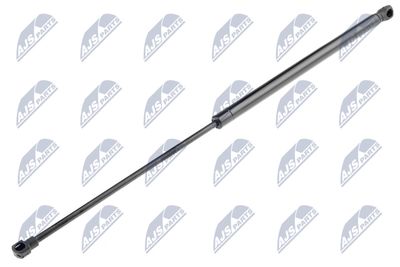 Gas Spring, boot/cargo area NTY AE-HY-009