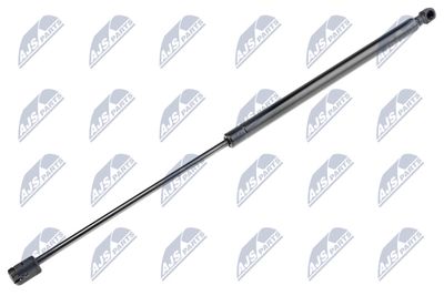 Gas Spring, boot/cargo area NTY AE-HY-013