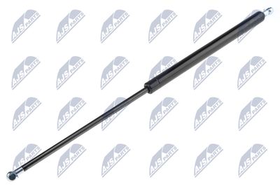 Gas Spring, boot/cargo area NTY AE-HY-029