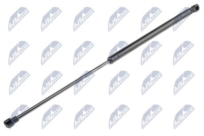Gas Spring, boot/cargo area NTY AE-JR-003