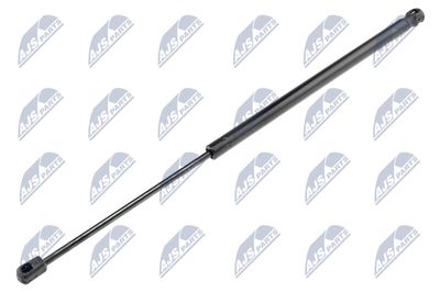 Gas Spring, boot/cargo area NTY AE-KA-001