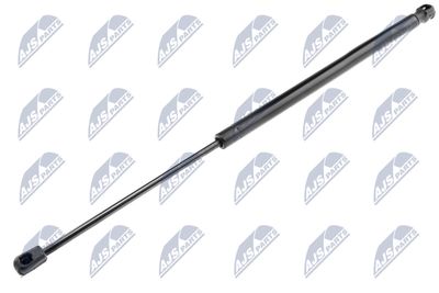 Gas Spring, boot/cargo area NTY AE-KA-002