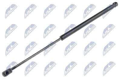 Gas Spring, boot/cargo area NTY AE-KA-009