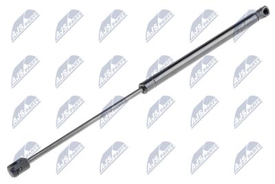 Gas Spring, boot/cargo area NTY AE-KA-011