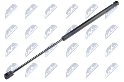 Gas Spring, boot/cargo area NTY AE-KA-015
