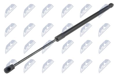 Gas Spring, boot/cargo area NTY AE-KA-026