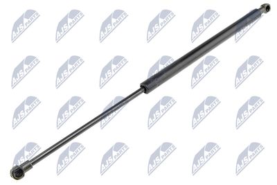 Gas Spring, boot/cargo area NTY AE-LR-007