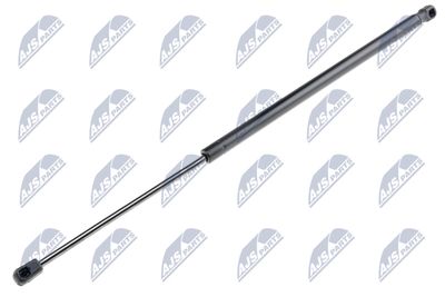Gas Spring, rear window NTY AE-LR-010