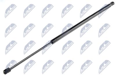 Gas Spring, boot/cargo area NTY AE-LR-012