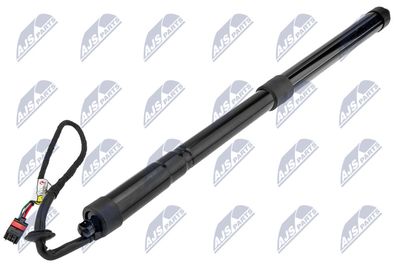 Electric Motor, tailgate NTY AE-LR-017