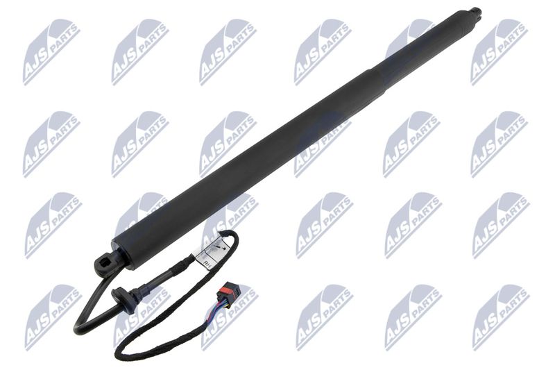 NTY AE-MA-001 Electric Motor, tailgate