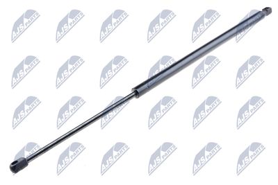 Gas Spring, boot/cargo area NTY AE-ME-004