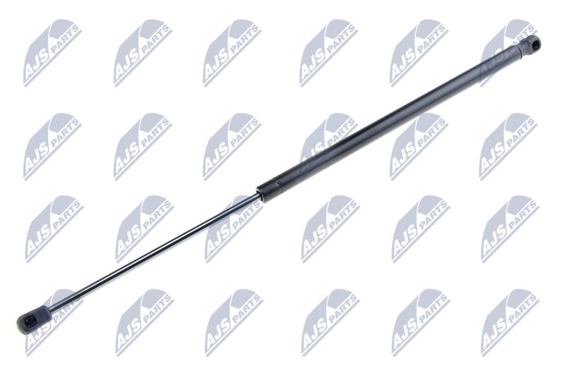 NTY AE-ME-020 Gas Spring, bonnet