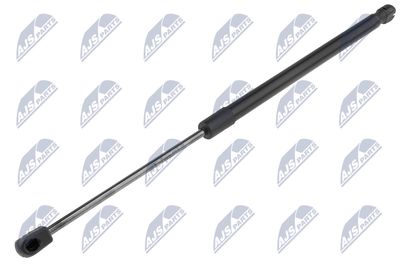 Gas Spring, boot/cargo area NTY AE-ME-060