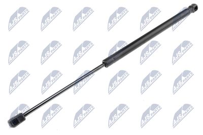 Gas Spring, boot/cargo area NTY AE-MS-003