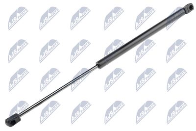 Gas Spring, boot/cargo area NTY AE-MS-004