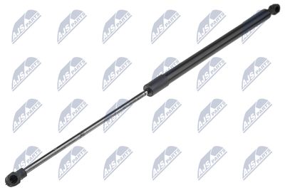 Gas Spring, boot/cargo area NTY AE-MS-012