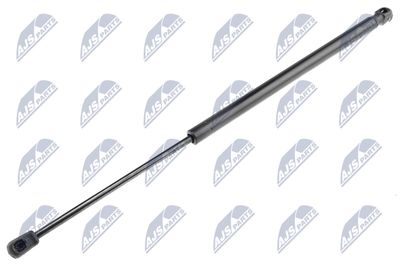 Gas Spring, boot/cargo area NTY AE-MZ-001