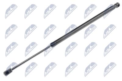 Gas Spring, boot/cargo area NTY AE-MZ-006
