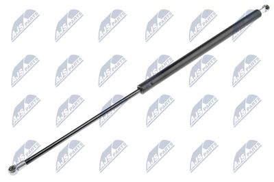Gas Spring, boot/cargo area NTY AE-MZ-011