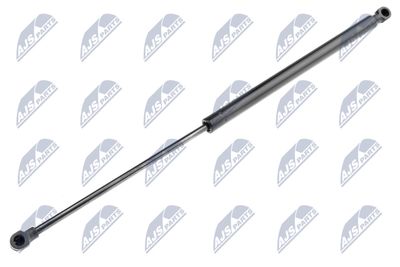 Gas Spring, boot/cargo area NTY AE-NS-000