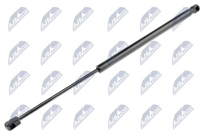 Gas Spring, boot/cargo area NTY AE-NS-004
