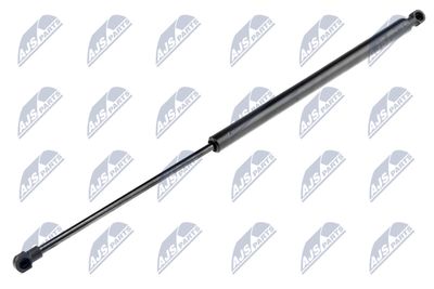 Gas Spring, boot/cargo area NTY AE-NS-007