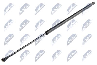 Gas Spring, boot/cargo area NTY AE-NS-009