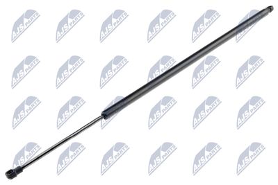 Gas Spring, boot/cargo area NTY AE-NS-018