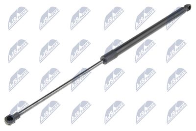 Gas Spring, boot/cargo area NTY AE-NS-019